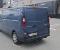 Синий Рено Трафик, объемом двигателя 1.6 л и пробегом 352 тыс. км за 11000 $, фото 5 на Automoto.ua