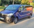Синий Рено Трафик, объемом двигателя 1.6 л и пробегом 187 тыс. км за 14250 $, фото 12 на Automoto.ua