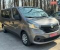 Синий Рено Трафик, объемом двигателя 1.6 л и пробегом 262 тыс. км за 16500 $, фото 6 на Automoto.ua