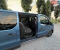 Синій Рено Трафік, об'ємом двигуна 1.6 л та пробігом 254 тис. км за 16100 $, фото 19 на Automoto.ua