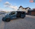 Синій Рено Трафік, об'ємом двигуна 1.6 л та пробігом 254 тис. км за 16100 $, фото 29 на Automoto.ua