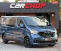Синій Рено Трафік, об'ємом двигуна 1.6 л та пробігом 254 тис. км за 16100 $, фото 1 на Automoto.ua