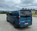 Синій Рено Трафік, об'ємом двигуна 1.6 л та пробігом 254 тис. км за 16400 $, фото 9 на Automoto.ua