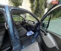 Синій Рено Трафік, об'ємом двигуна 1.6 л та пробігом 254 тис. км за 16100 $, фото 23 на Automoto.ua
