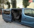 Синій Рено Трафік, об'ємом двигуна 1.6 л та пробігом 254 тис. км за 16100 $, фото 20 на Automoto.ua
