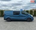 Синій Рено Трафік, об'ємом двигуна 1.6 л та пробігом 254 тис. км за 16400 $, фото 5 на Automoto.ua
