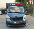 Синій Рено Трафік, об'ємом двигуна 1.6 л та пробігом 254 тис. км за 16100 $, фото 3 на Automoto.ua
