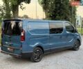 Синій Рено Трафік, об'ємом двигуна 1.6 л та пробігом 254 тис. км за 16100 $, фото 7 на Automoto.ua