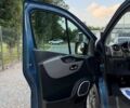 Синій Рено Трафік, об'ємом двигуна 1.6 л та пробігом 254 тис. км за 16100 $, фото 9 на Automoto.ua