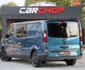 Синій Рено Трафік, об'ємом двигуна 1.6 л та пробігом 254 тис. км за 16100 $, фото 2 на Automoto.ua