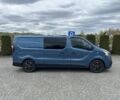 Синій Рено Трафік, об'ємом двигуна 1.6 л та пробігом 254 тис. км за 16800 $, фото 2 на Automoto.ua