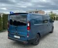Синій Рено Трафік, об'ємом двигуна 1.6 л та пробігом 254 тис. км за 16400 $, фото 6 на Automoto.ua
