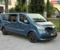 Синій Рено Трафік, об'ємом двигуна 1.6 л та пробігом 254 тис. км за 16100 $, фото 8 на Automoto.ua