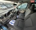 Синій Рено Трафік, об'ємом двигуна 1.6 л та пробігом 254 тис. км за 16100 $, фото 13 на Automoto.ua