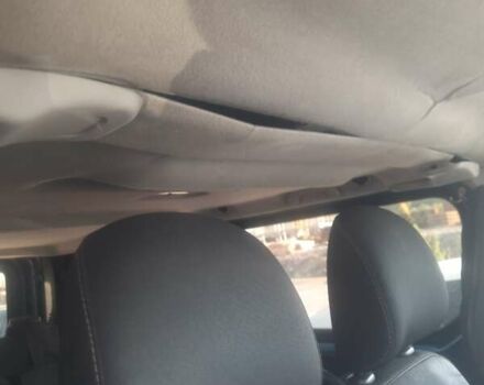 Синий Рено Трафик, объемом двигателя 1.6 л и пробегом 446 тыс. км за 13280 $, фото 19 на Automoto.ua