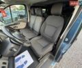 Синій Рено Трафік, об'ємом двигуна 1.6 л та пробігом 254 тис. км за 16100 $, фото 12 на Automoto.ua
