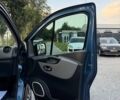 Синій Рено Трафік, об'ємом двигуна 1.6 л та пробігом 254 тис. км за 16100 $, фото 22 на Automoto.ua