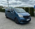 Синій Рено Трафік, об'ємом двигуна 1.6 л та пробігом 254 тис. км за 16400 $, фото 3 на Automoto.ua