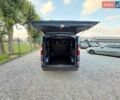 Синій Рено Трафік, об'ємом двигуна 1.6 л та пробігом 254 тис. км за 16100 $, фото 17 на Automoto.ua