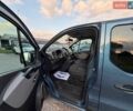 Синій Рено Трафік, об'ємом двигуна 1.6 л та пробігом 254 тис. км за 16100 $, фото 10 на Automoto.ua