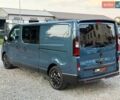 Синій Рено Трафік, об'ємом двигуна 1.6 л та пробігом 254 тис. км за 16100 $, фото 5 на Automoto.ua
