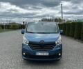 Синій Рено Трафік, об'ємом двигуна 1.6 л та пробігом 254 тис. км за 16400 $, фото 2 на Automoto.ua