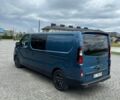 Синій Рено Трафік, об'ємом двигуна 1.6 л та пробігом 254 тис. км за 16400 $, фото 10 на Automoto.ua