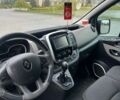 Синій Рено Трафік, об'ємом двигуна 1.6 л та пробігом 254 тис. км за 16400 $, фото 12 на Automoto.ua