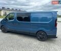 Синій Рено Трафік, об'ємом двигуна 1.6 л та пробігом 254 тис. км за 16400 $, фото 11 на Automoto.ua