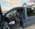 Синій Рено Трафік, об'ємом двигуна 1.6 л та пробігом 254 тис. км за 16100 $, фото 11 на Automoto.ua
