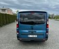 Синій Рено Трафік, об'ємом двигуна 1.6 л та пробігом 254 тис. км за 16400 $, фото 8 на Automoto.ua