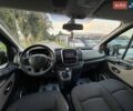 Синій Рено Трафік, об'ємом двигуна 1.6 л та пробігом 254 тис. км за 16100 $, фото 30 на Automoto.ua
