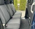 Синій Рено Трафік, об'ємом двигуна 1.6 л та пробігом 254 тис. км за 16400 $, фото 17 на Automoto.ua