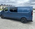 Синій Рено Трафік, об'ємом двигуна 1.6 л та пробігом 254 тис. км за 16800 $, фото 5 на Automoto.ua