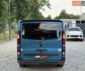 Синій Рено Трафік, об'ємом двигуна 1.6 л та пробігом 254 тис. км за 16100 $, фото 6 на Automoto.ua