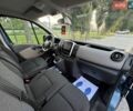 Синій Рено Трафік, об'ємом двигуна 1.6 л та пробігом 254 тис. км за 16100 $, фото 26 на Automoto.ua