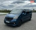 Синий Рено Трафик, объемом двигателя 1.6 л и пробегом 254 тыс. км за 17000 $, фото 1 на Automoto.ua