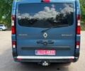 Синій Рено Трафік, об'ємом двигуна 1.6 л та пробігом 184 тис. км за 14999 $, фото 7 на Automoto.ua