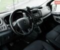 Синий Рено Трафик, объемом двигателя 1.6 л и пробегом 227 тыс. км за 16300 $, фото 16 на Automoto.ua