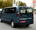 Синий Рено Трафик, объемом двигателя 1.6 л и пробегом 227 тыс. км за 16300 $, фото 5 на Automoto.ua