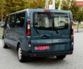 Синий Рено Трафик, объемом двигателя 1.6 л и пробегом 227 тыс. км за 16300 $, фото 6 на Automoto.ua