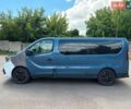 Синій Рено Трафік, об'ємом двигуна 1.6 л та пробігом 184 тис. км за 14999 $, фото 3 на Automoto.ua
