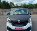 Синій Рено Трафік, об'ємом двигуна 1.6 л та пробігом 184 тис. км за 14999 $, фото 1 на Automoto.ua