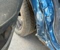 Синій Рено Трафік, об'ємом двигуна 1.6 л та пробігом 184 тис. км за 14999 $, фото 8 на Automoto.ua