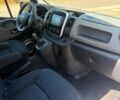 Синий Рено Трафик, объемом двигателя 1.6 л и пробегом 184 тыс. км за 14300 $, фото 20 на Automoto.ua