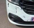 Синій Рено Трафік, об'ємом двигуна 1.6 л та пробігом 184 тис. км за 14999 $, фото 11 на Automoto.ua