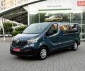 Синий Рено Трафик, объемом двигателя 1.6 л и пробегом 227 тыс. км за 16300 $, фото 1 на Automoto.ua