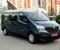 Синій Рено Трафік, об'ємом двигуна 1.6 л та пробігом 227 тис. км за 16800 $, фото 11 на Automoto.ua