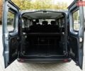 Синій Рено Трафік, об'ємом двигуна 1.6 л та пробігом 227 тис. км за 16800 $, фото 48 на Automoto.ua