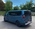 Синий Рено Трафик, объемом двигателя 1.6 л и пробегом 184 тыс. км за 14300 $, фото 6 на Automoto.ua
